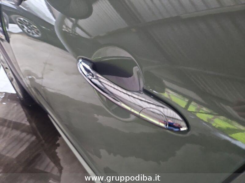 MINI Countryman Mini F60 2020 Diese Mini 1.5 One D Boost auto