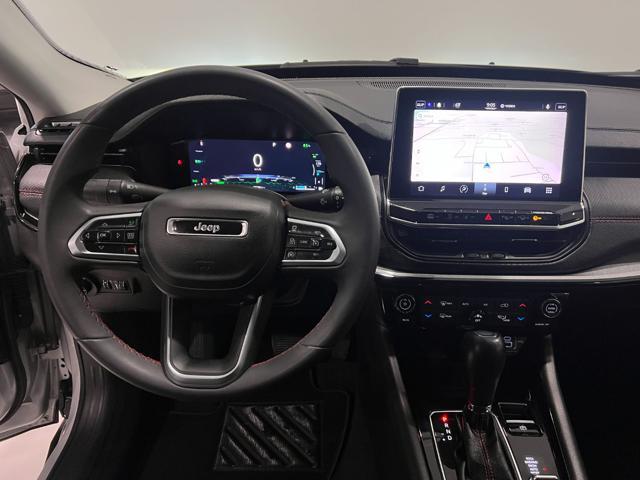 JEEP Compass 1.3 Turbo T4 240 CV PHEV AT6 4xe Trailhawk