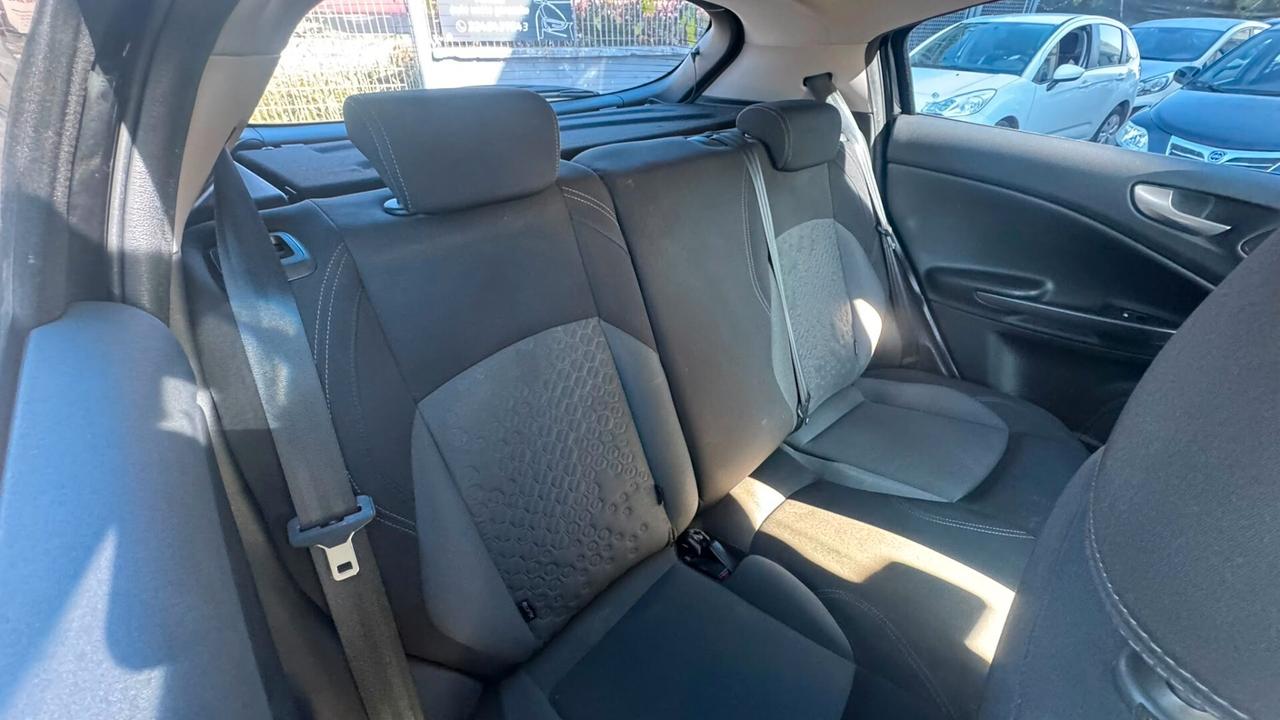 Alfa Romeo Giulietta 1.6 JTDm-2 105 CV Exclusive