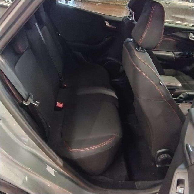 FORD Puma ST-Line 1.0 EcoBoost Hybrid 125 CV Cambio Manuale