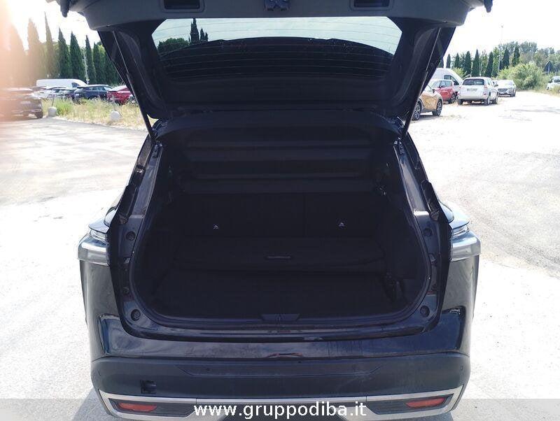 Nissan Qashqai N-CONNECTA MHYB 140CV MT 2W