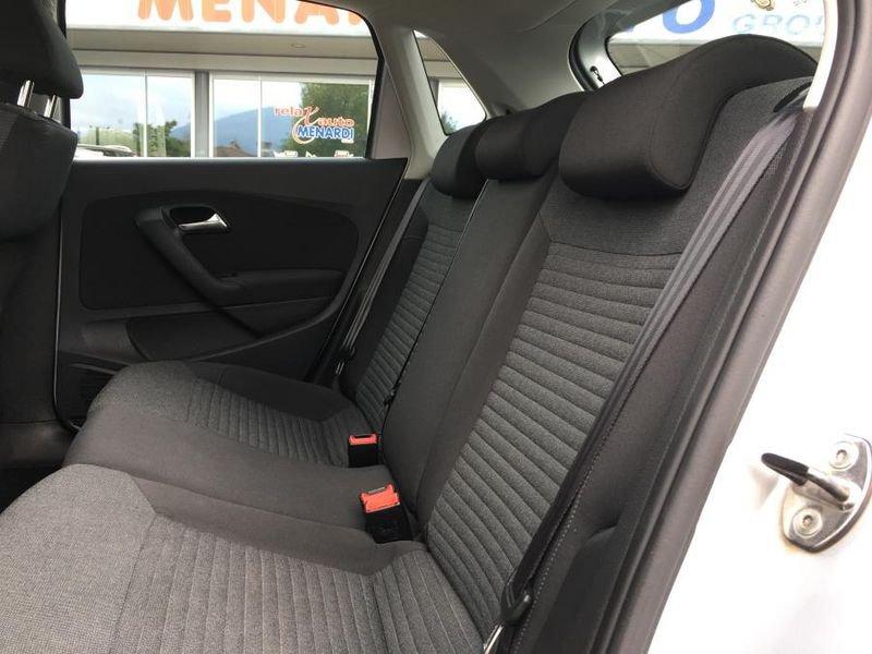Volkswagen Polo 1.2 TDI DPF Comfortline 5p 1 PROPRIETARIO * GARANZIA 12+