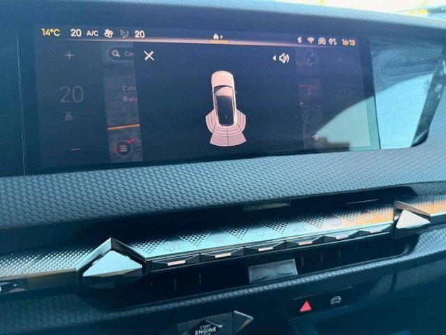 DS AUTOMOBILES DS 4 BlueHDi 130 aut. Bastille Business