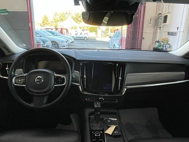 Volvo V90 D5 Awd Geartronic Inscription