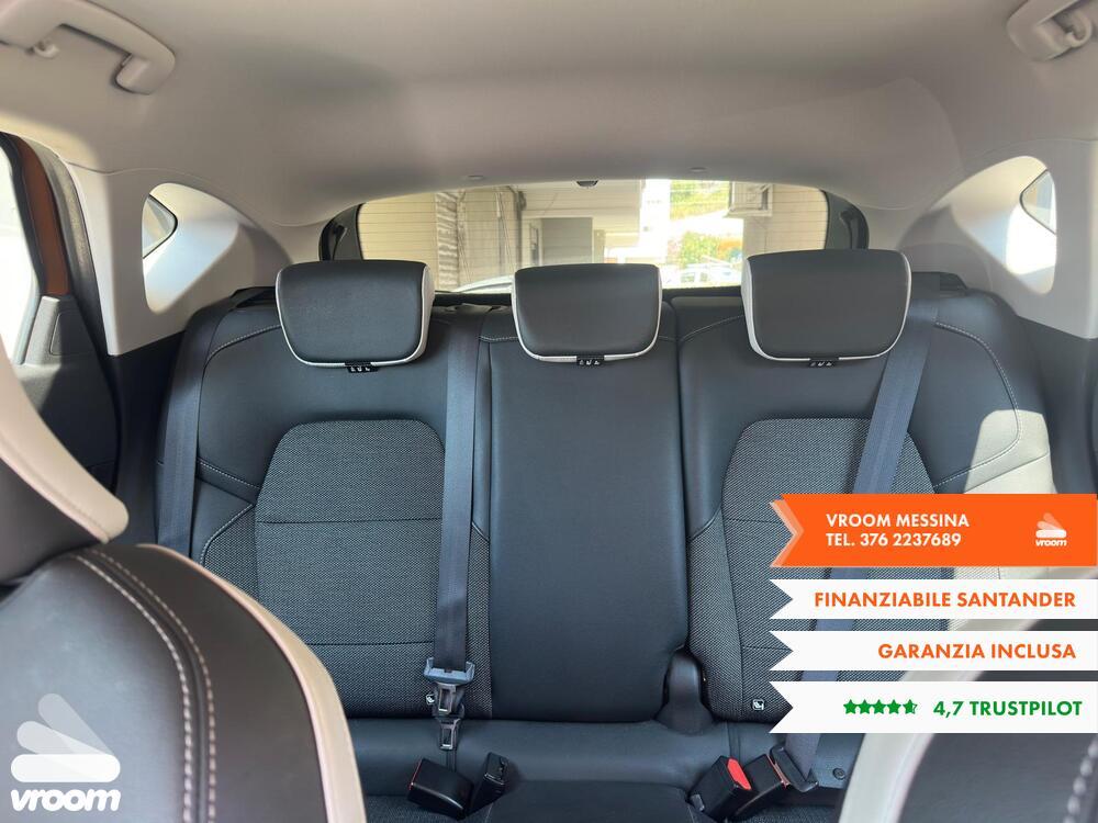 RENAULT Captur 2ª serie Captur TCe 100 CV Intens