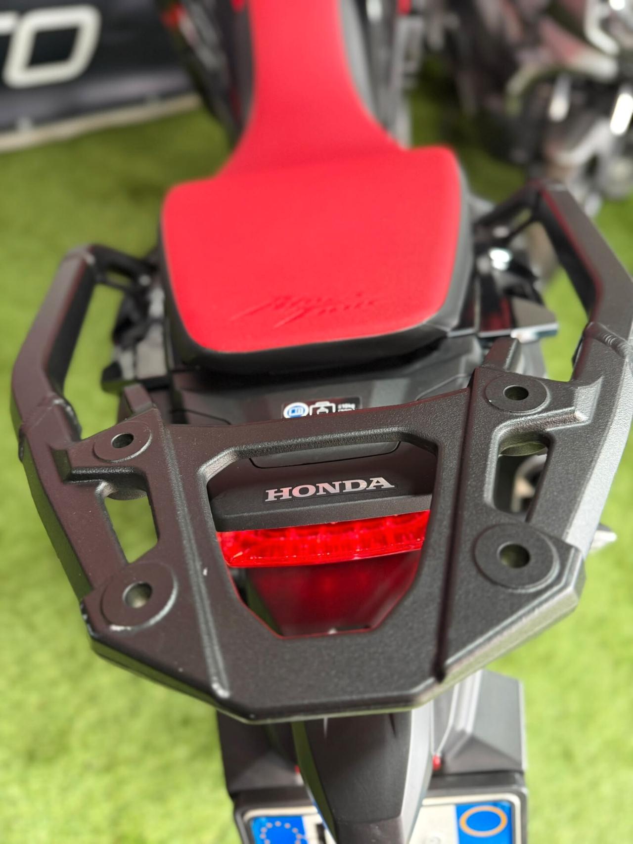 Honda AFRICA TWIN 1100