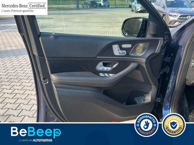 Mercedes-Benz GLE Coupé GCOUPE 350 DE PHEV AMG LINE PREMIUM 4MATIC AUTO