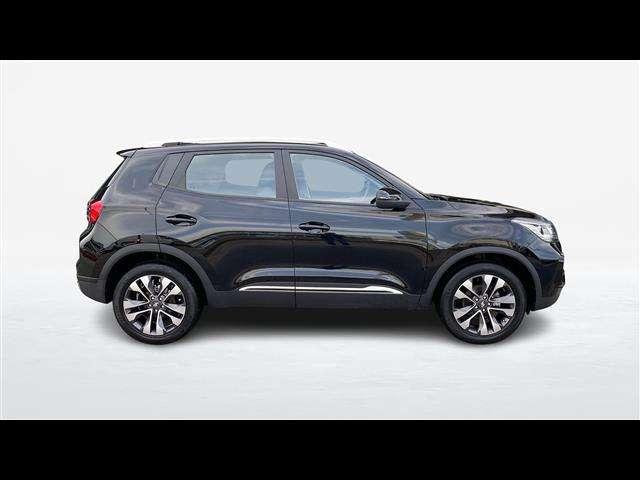 DR Automobiles DR5 .0 1.5 Bi-Fuel 114cv
