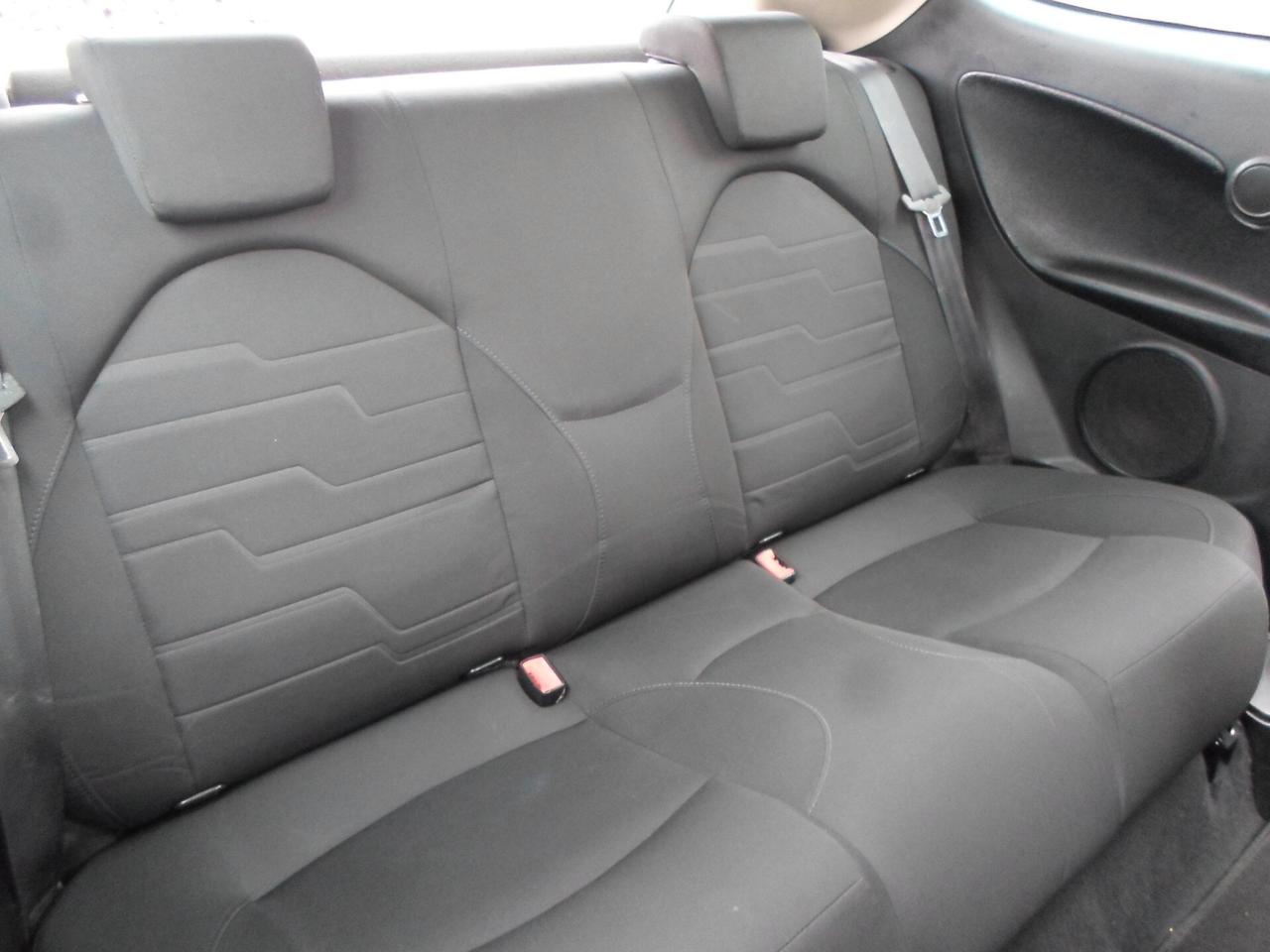 Alfa Romeo MiTo 1.4 T 120 CV GPL Distinctive Sport Pack