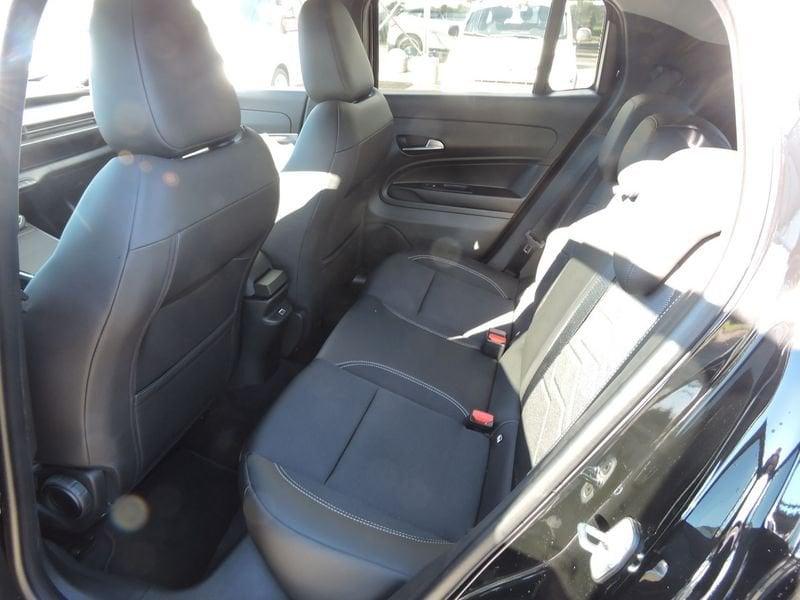 Jeep Avenger Avenger 1.2 Turbo 110 CV MHEV Summit