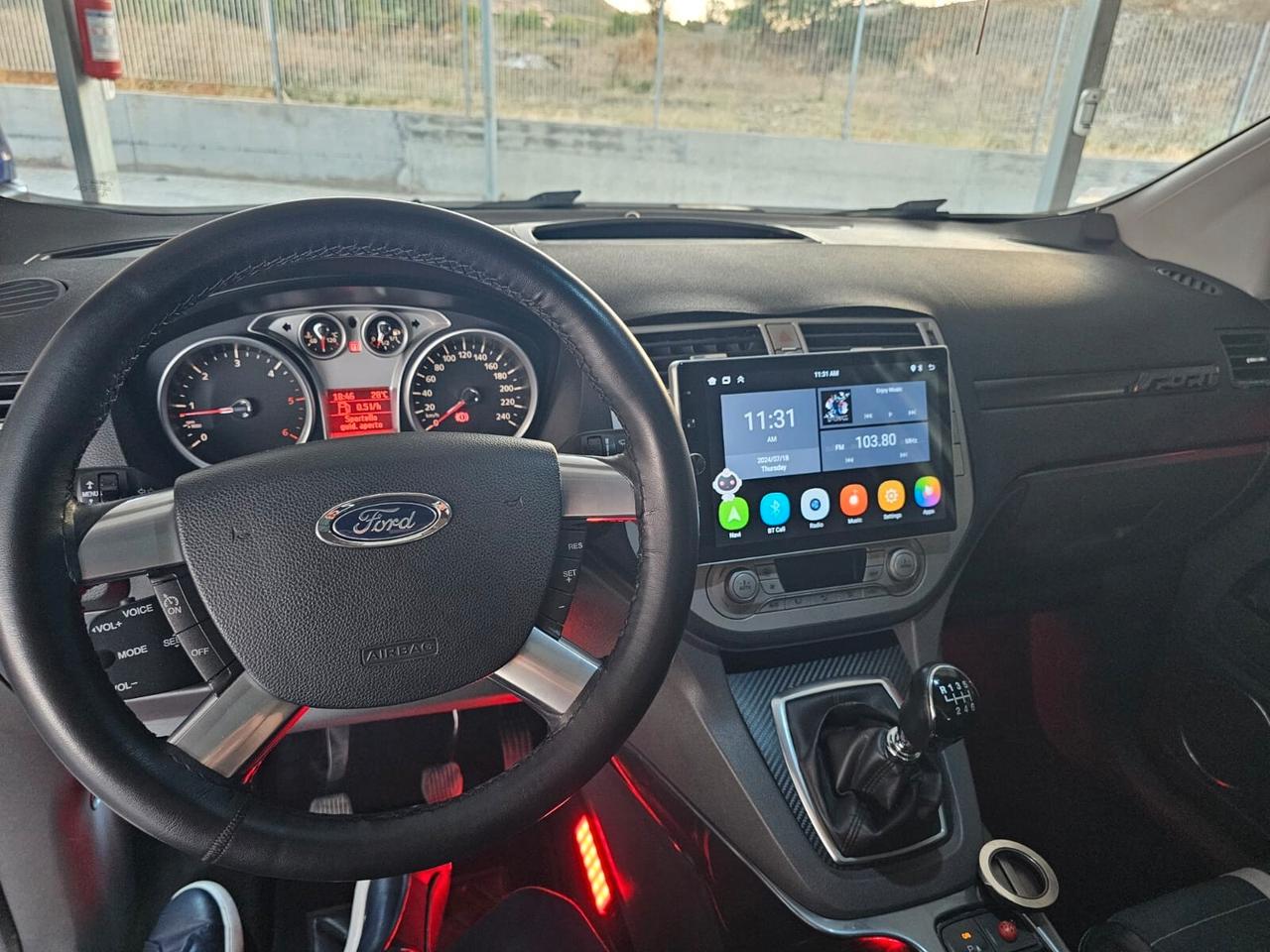 FORD KUGA 2.0TDCI 01/2011
