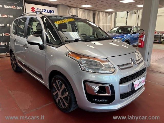 CITROEN C3 Picasso BlueHDi 100 Seduction