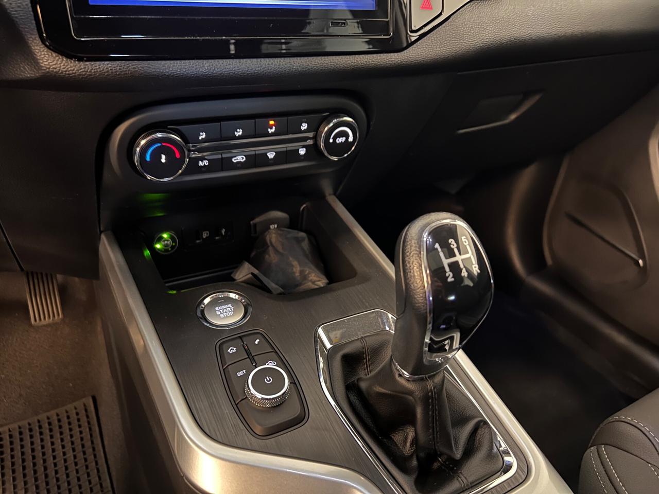 Dr 4.0 1.5 Bi-Fuel GPL