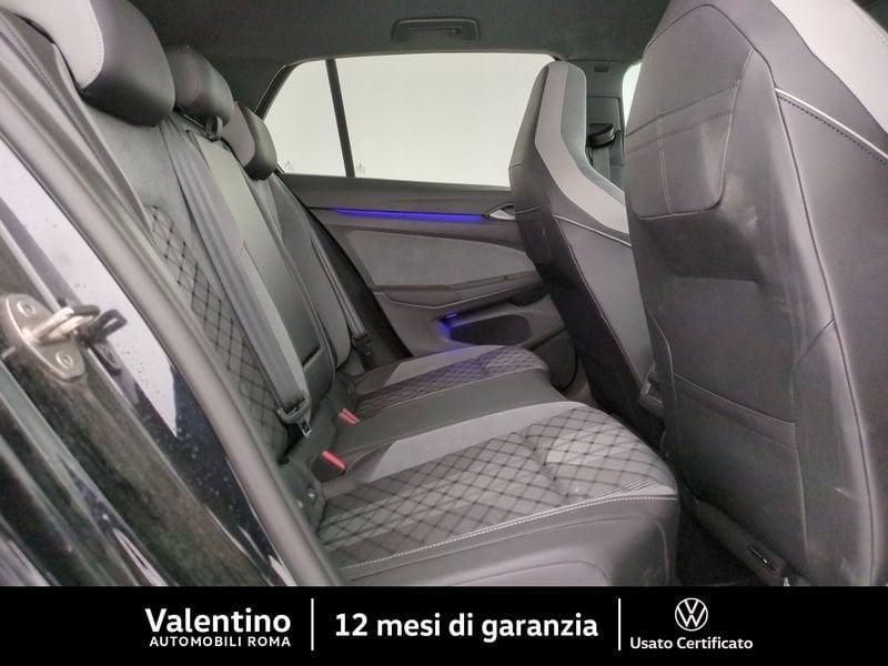 Volkswagen Golf 1.5 TSI R-LINE EVO ACT