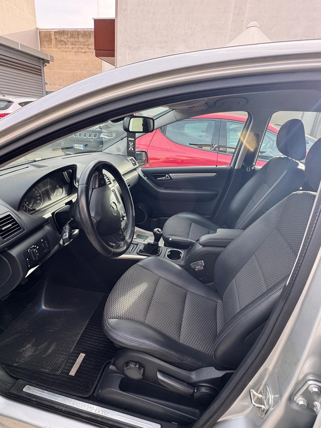 Mercedes-benz A 180 CDI Avantgarde