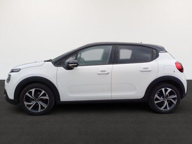 CITROEN C3 PureTech 83 S&S Shine
