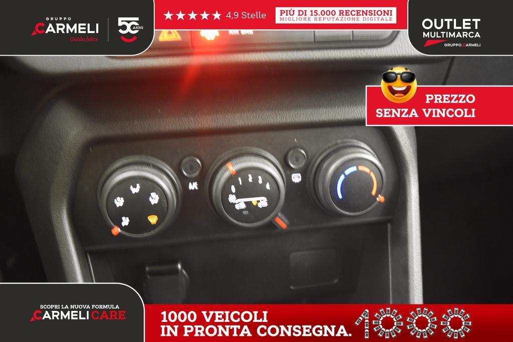 Dacia Sandero Stepway 1.0 tce ECO-G Comfort SL DaciaPlus