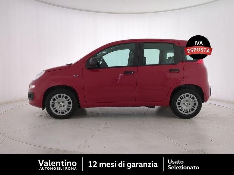 FIAT Panda 1.0 Hybrid City Pack 5 Posti