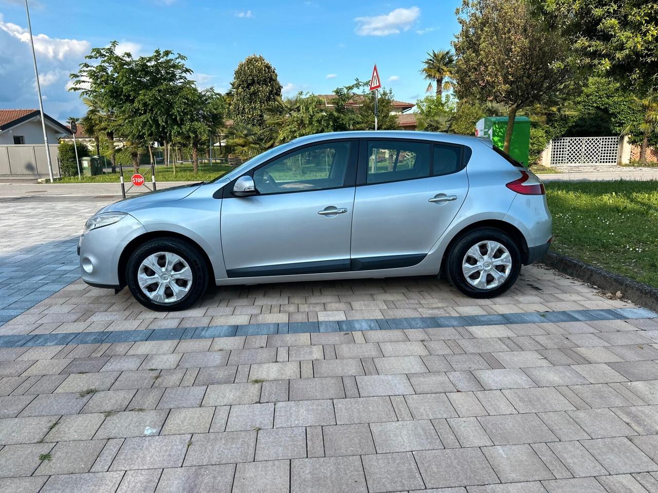 Renault Megane Mégane 1.6 Dynamique