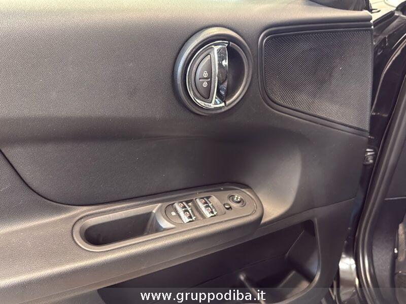 MINI Countryman Mini F60 2020 Diese Mini 1.5 One D Business auto