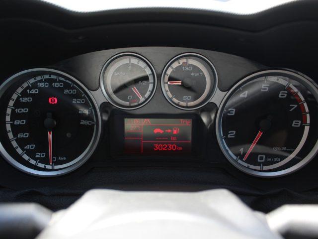ALFA ROMEO MiTo 1.4 78 CV 8V S&S Distinctive