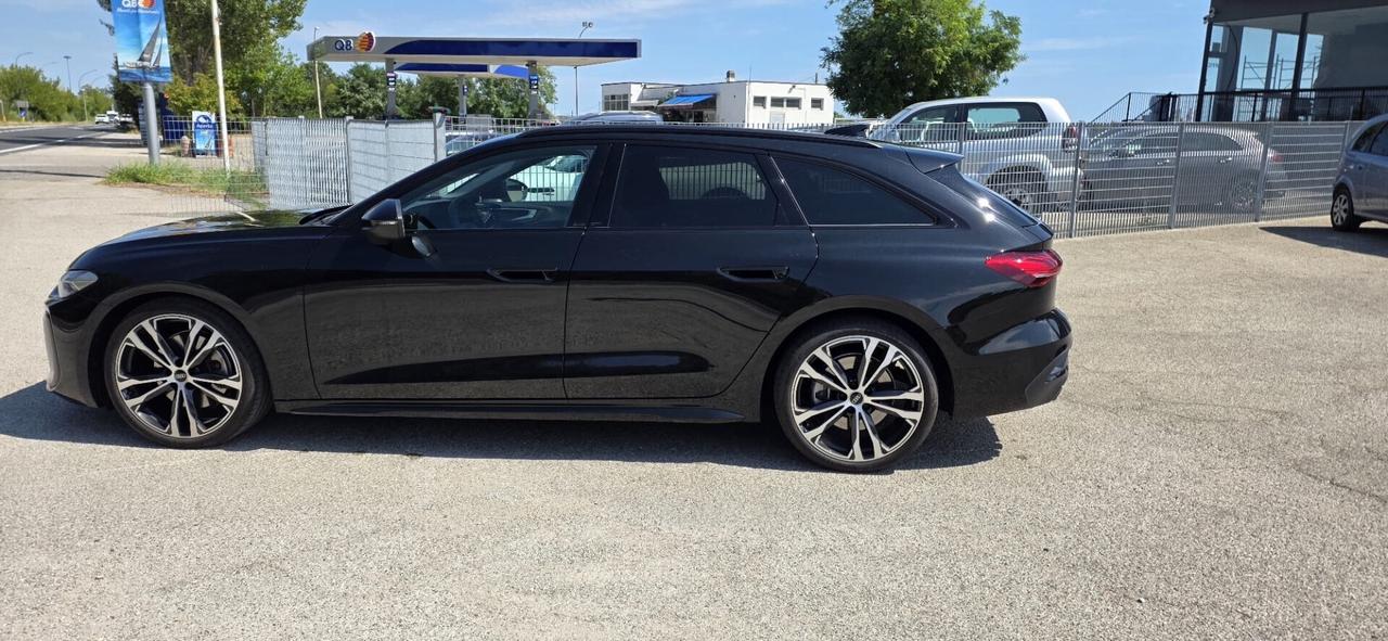 Audi A5 Avant 2.0 tdi mhev VALUTO PERMUTA