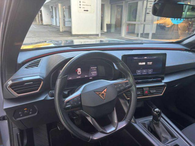 CUPRA Formentor - 2.0 TDI