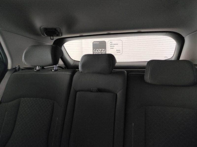 KIA Sportage 5ª serie - Sportage 1.6 TGDi MHEV Business