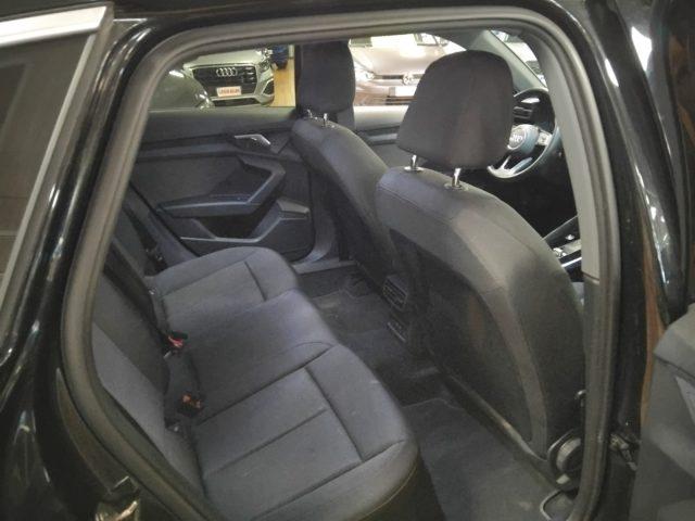 AUDI A3 SPORTBACK 40 e-tron S tr. S-LINE EDIT PLUG IN HYBR