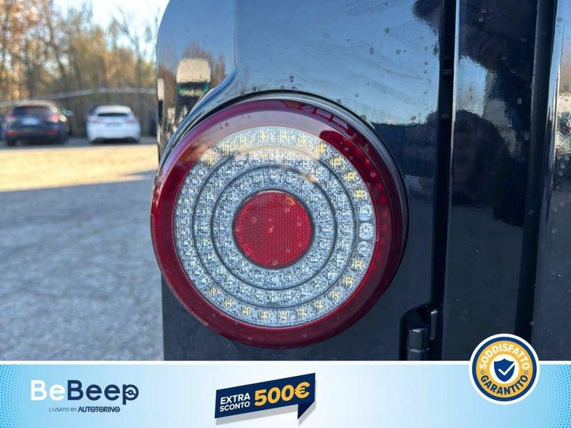 Ineos Grenadier STATION WAGON 3.0 TWIN-TURBO D FIELDMAST