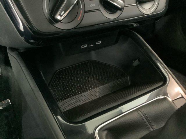 SKODA Fabia 4°s 1.0 MPI 80 CV Selection