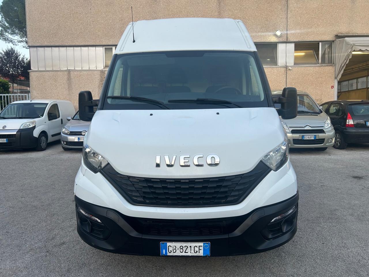 Iveco Daily 2.3 Diesel 2020