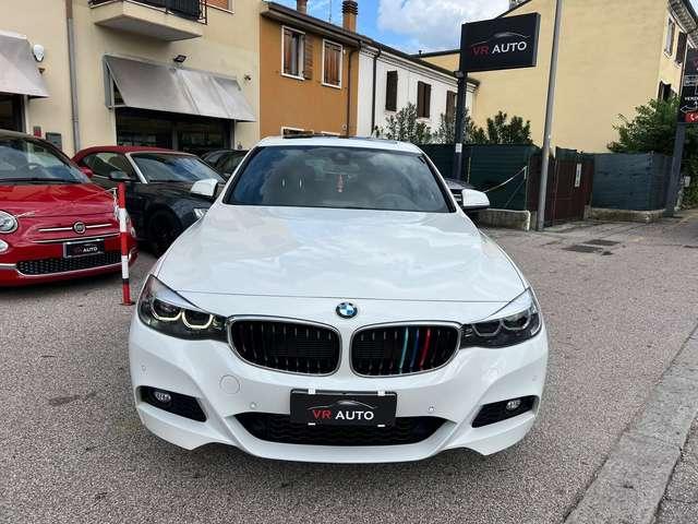 BMW 320 d Gran Turismo xdrive Msport Autom.