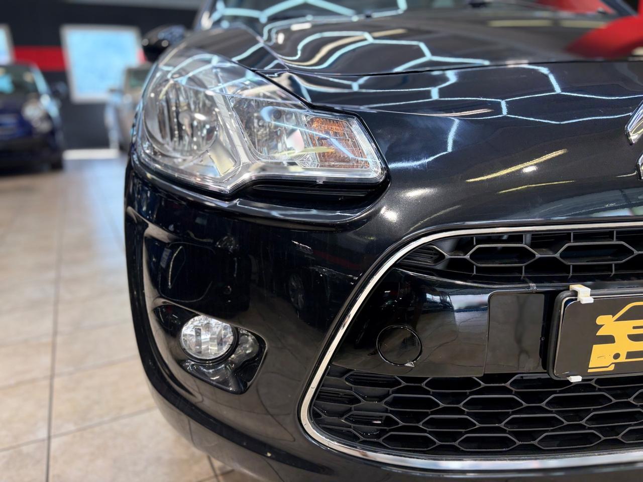 Citroen C3 1.4 Exclusive solo 99.000km