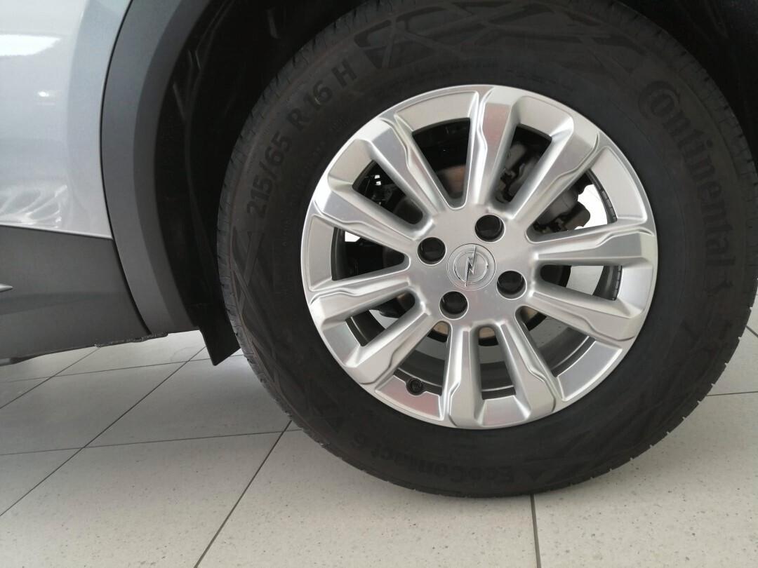 Opel Mokka Edition 1.5 (110 cv)