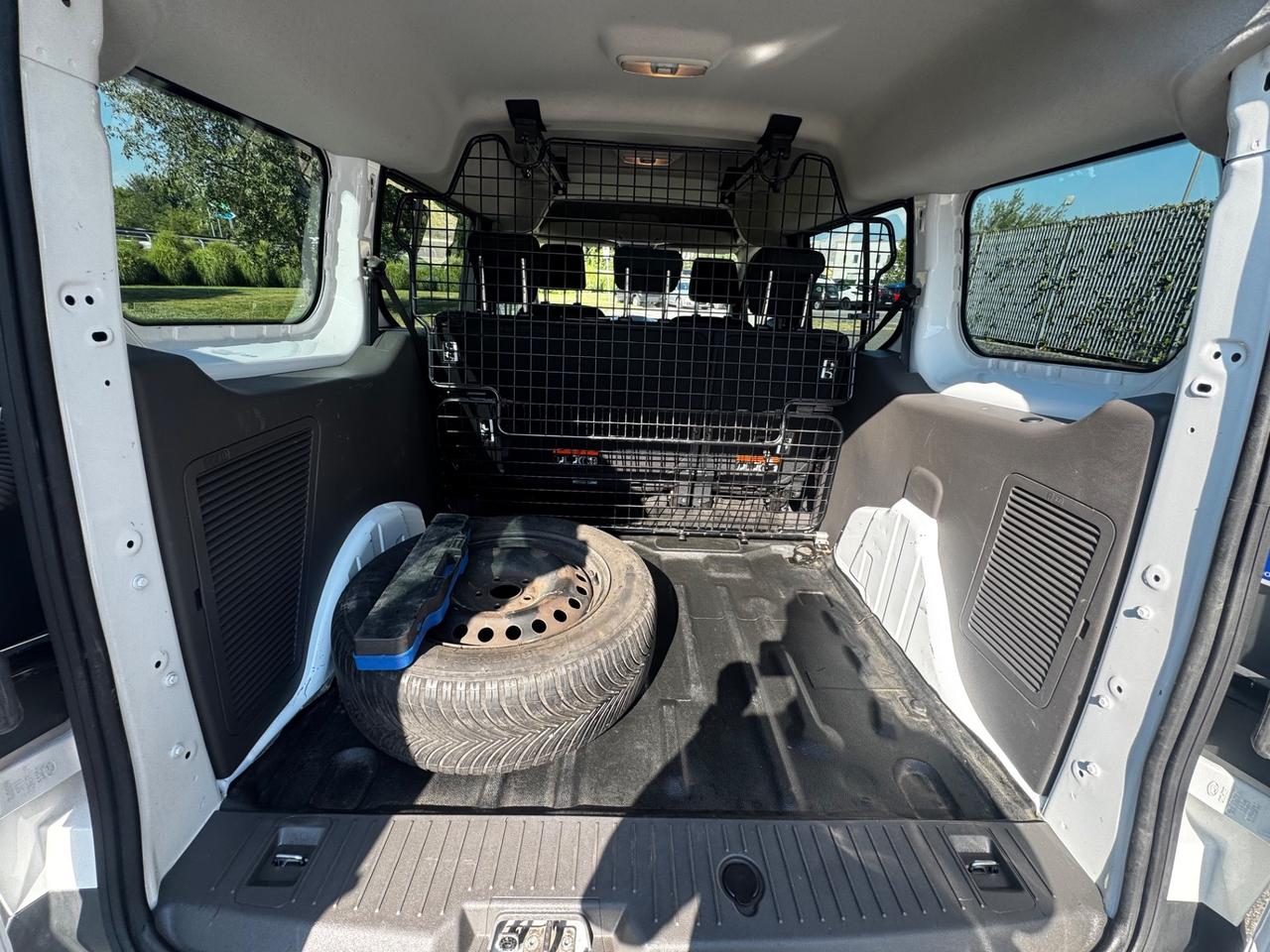 Ford Tourneo Connect Active 1.5 EcoBlue 120 CV Start & Stop Aut.
