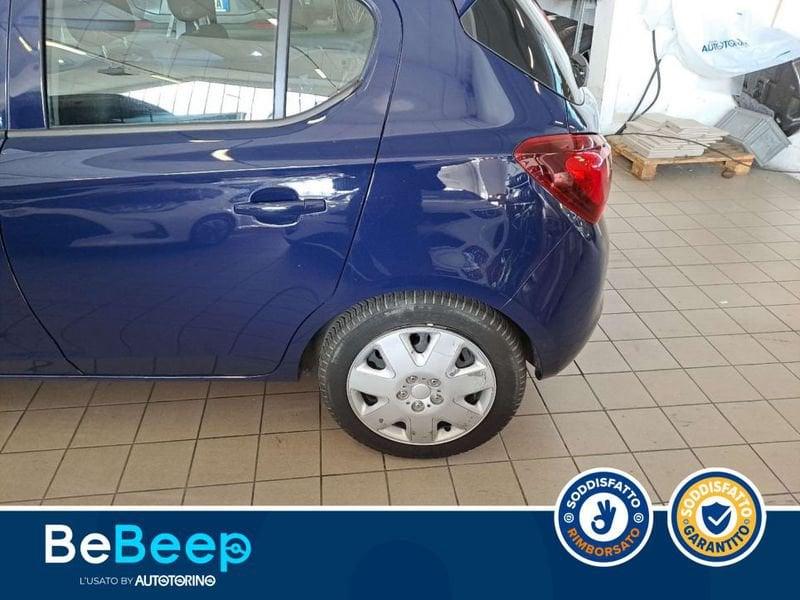 Opel Corsa 5P 1.4 ADVANCE (N-JOY) 90CV