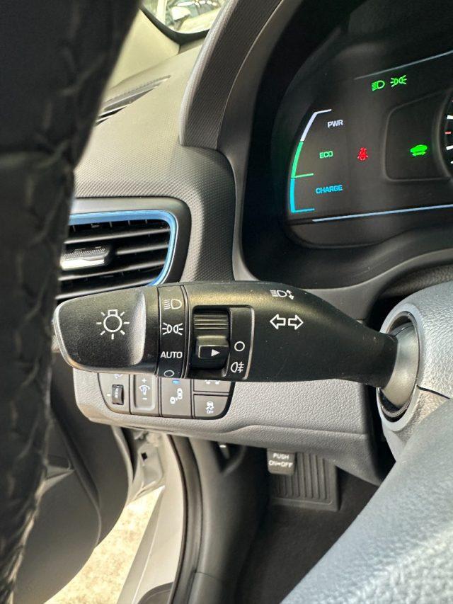 HYUNDAI Ioniq 1.6 Hybrid DCT Style - ACC-Carplay-Camera-Keyless