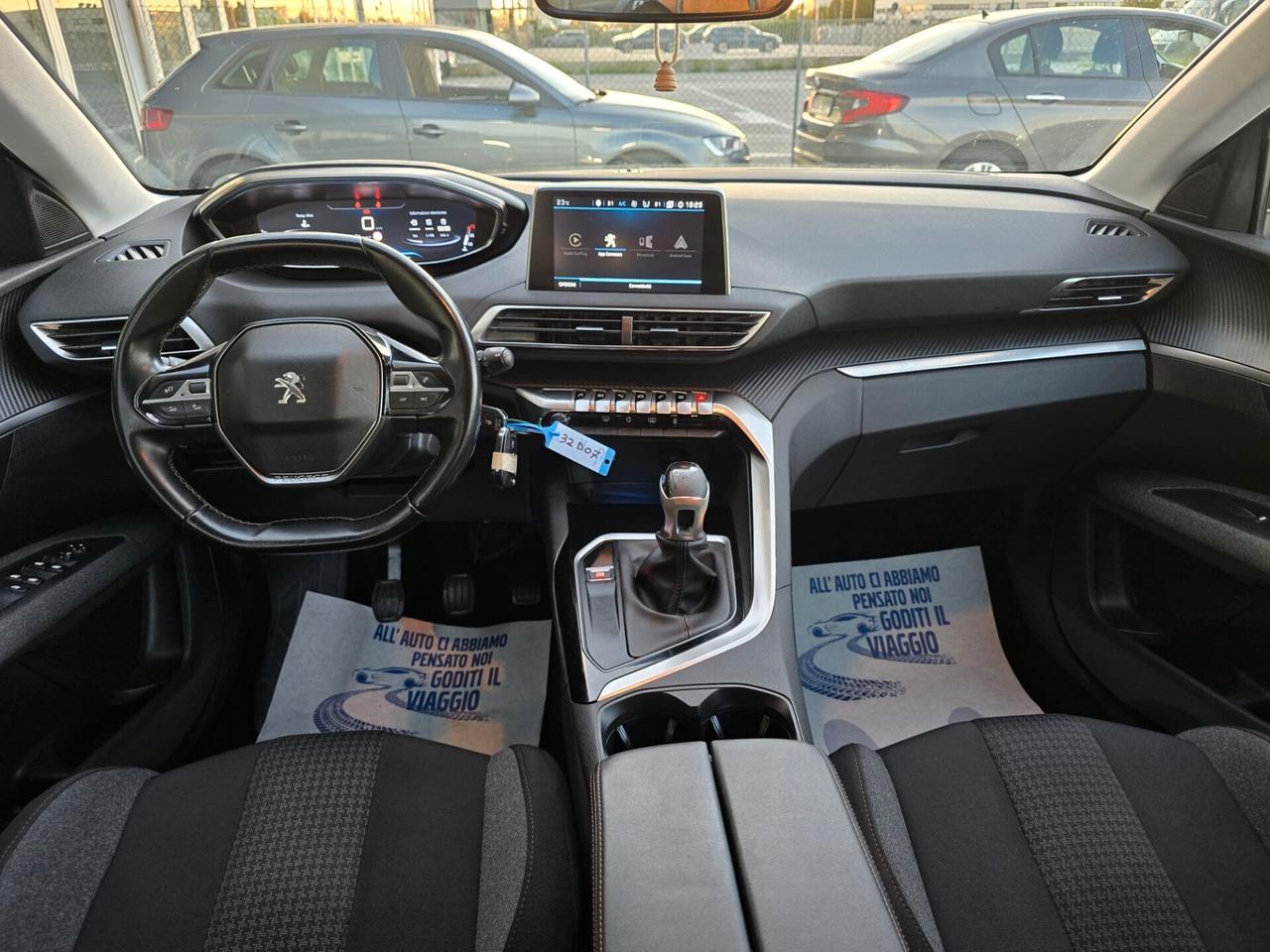 Peugeot 5008 BlueHDi 130 S&S Business NEOPATENTATI