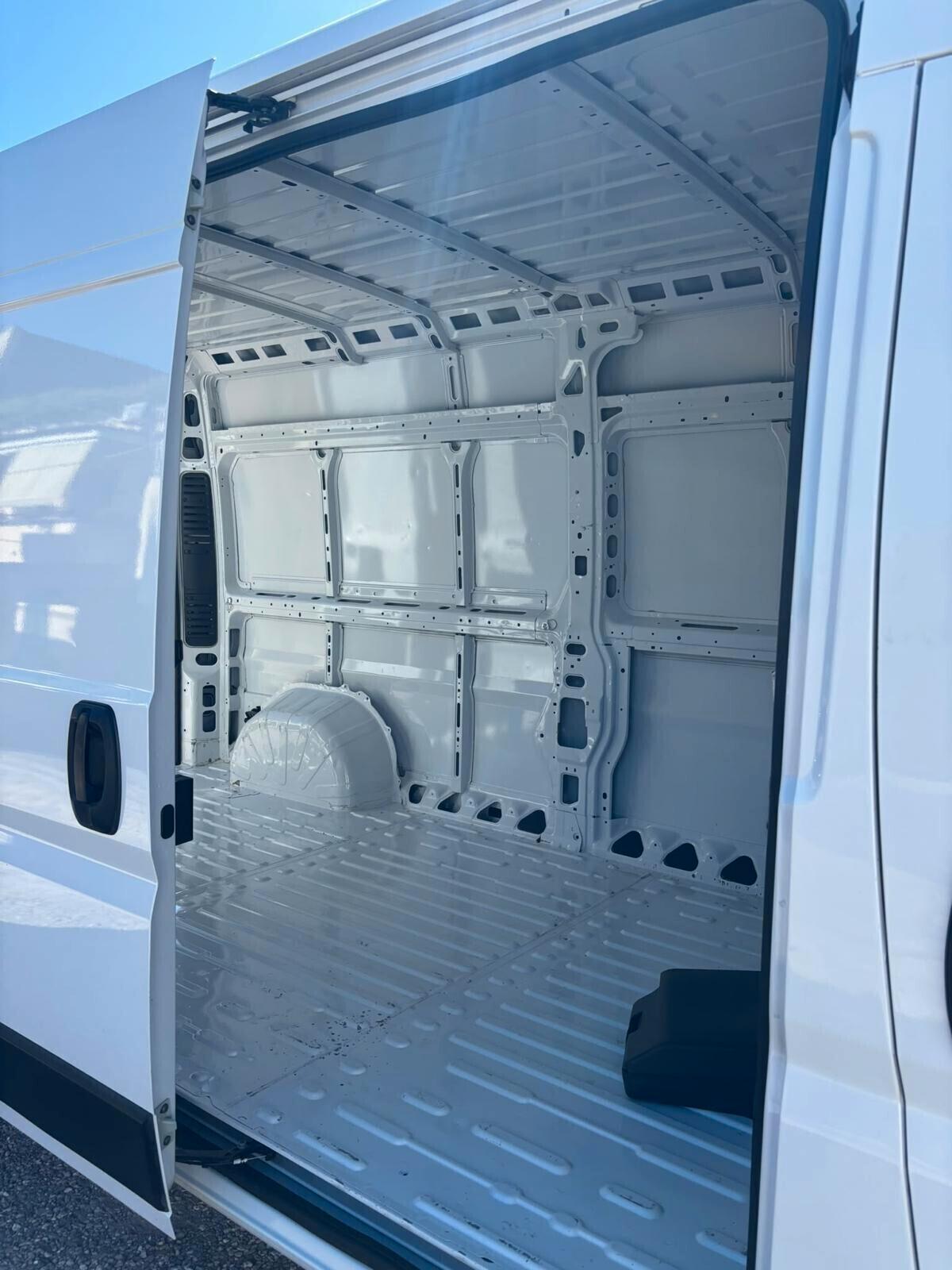 FIAT DUCATO MAXI L3H2 2.2 MJT 140 CV PARI AL NUOVO