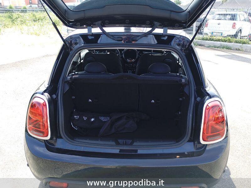 MINI Full Electric Mini F56 2021 Mini 3p Cooper SE Classic auto