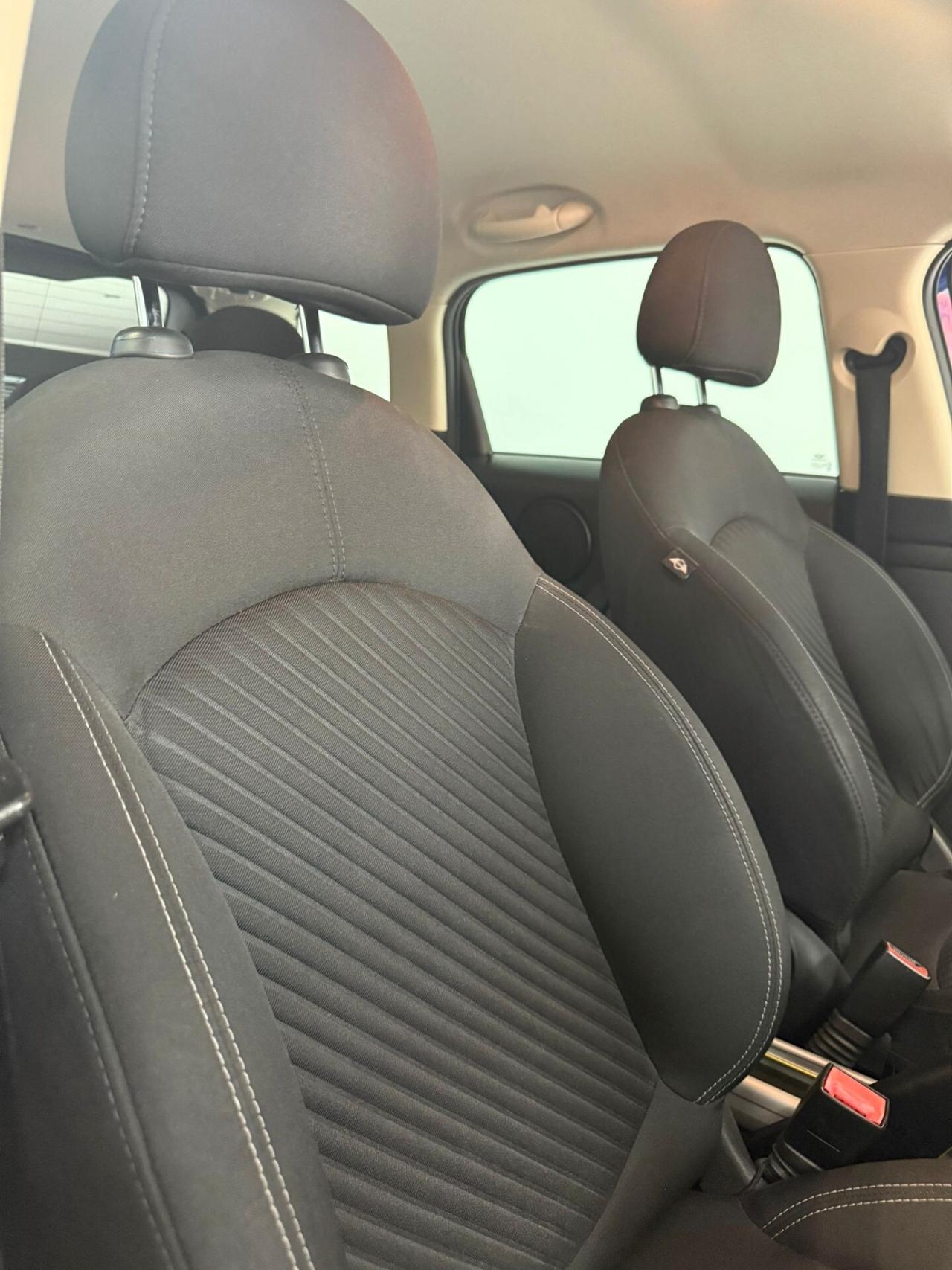 Mini Cooper SD Countryman 2.0 143CV S Edition