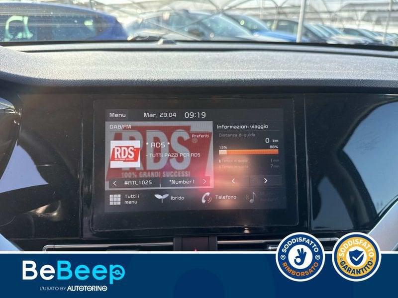 KIA Niro 1.6 GDI HEV STYLE DCT