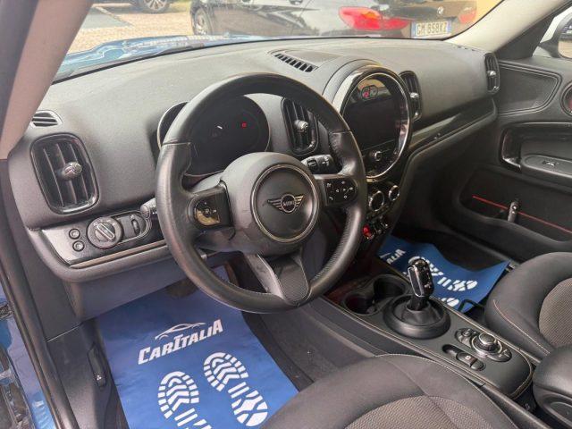MINI Mini 2.0 Cooper D Northwood Edition Countryman