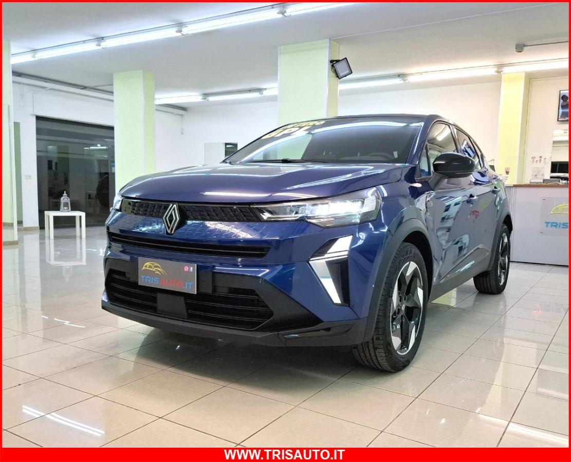 RENAULT Captur 1.0 ECO-G GPL Techno NEOPATENTATI (FULL LED-ANDROID-APPLE)