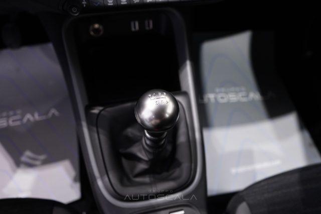 JEEP Avenger 1.2 Turbo 100cv Longitude