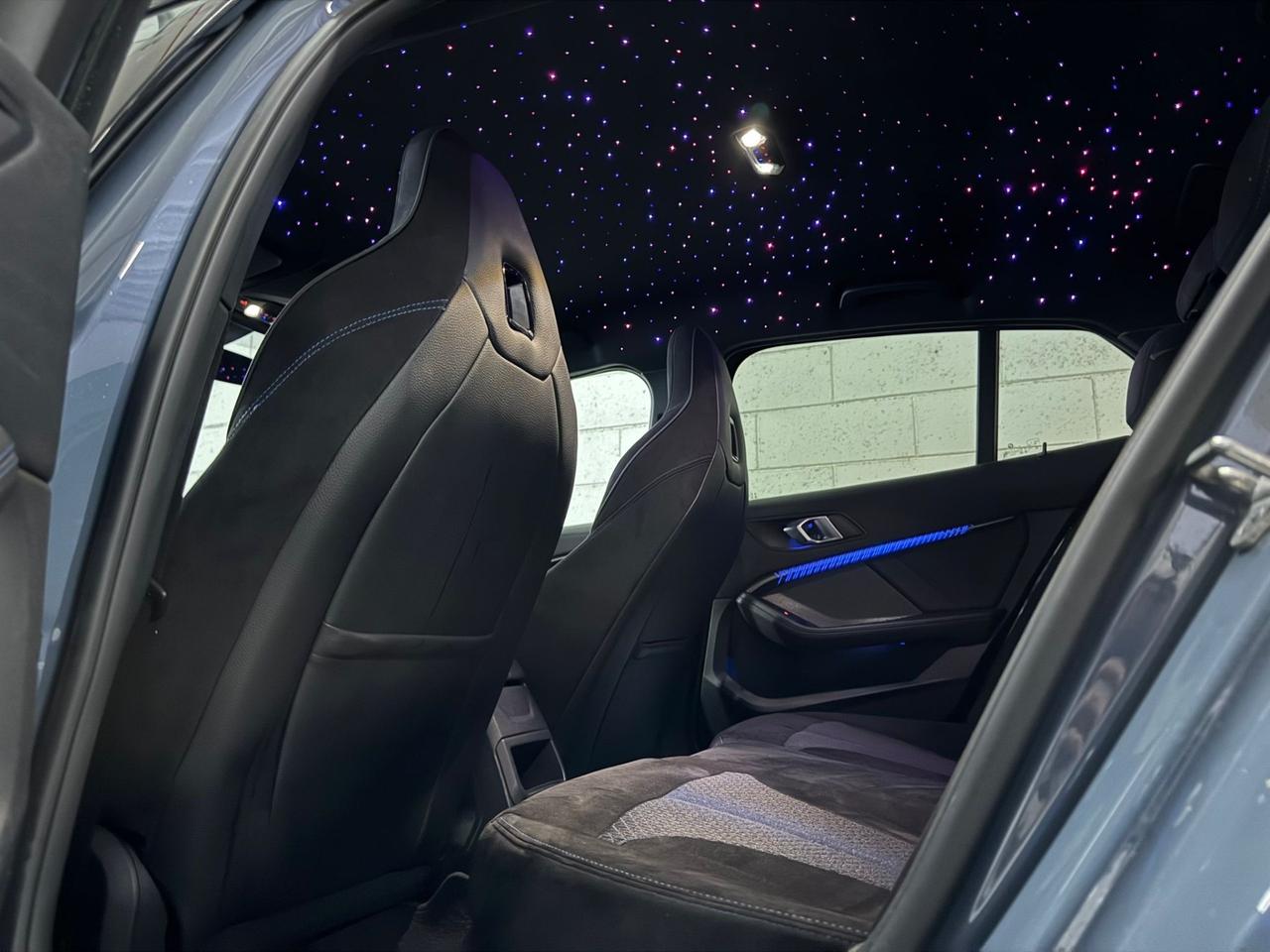 Bmw 120 120d 5p. Msport con soli 37.000km