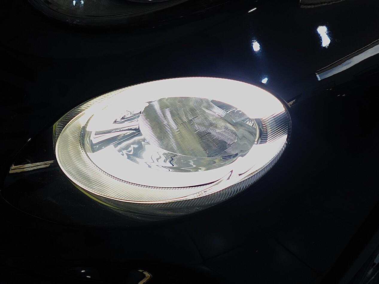 Fiat 500 L 1.3 MJT 95 CV CROSS