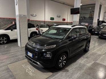 Citroen C3 Aircross C3 Aircross BlueHDi 100 S&S Shine