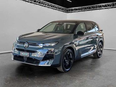 Citroen C5 Aircross Hybrid 145 CV e-DCS6 Max